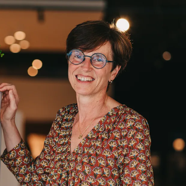 Slaapadviseur Lies van Sleep Design