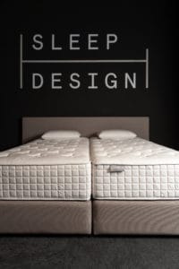 de juiste matras is beter slapen