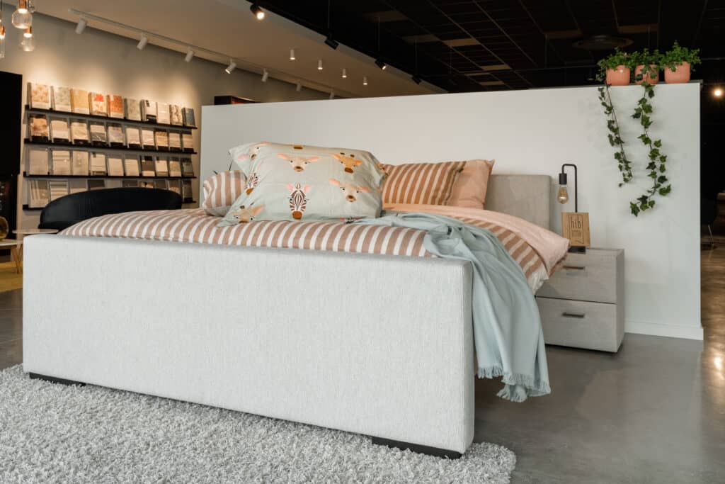 belgisch bed kopen bij Sleep Design 15
