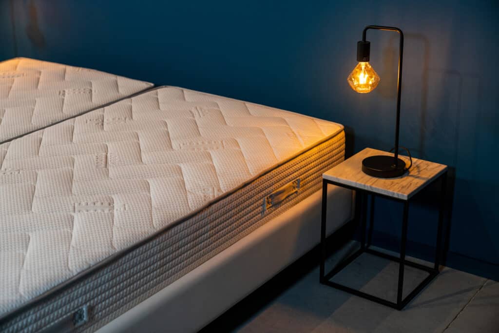 belgisch bed kopen bij Sleep Design 18