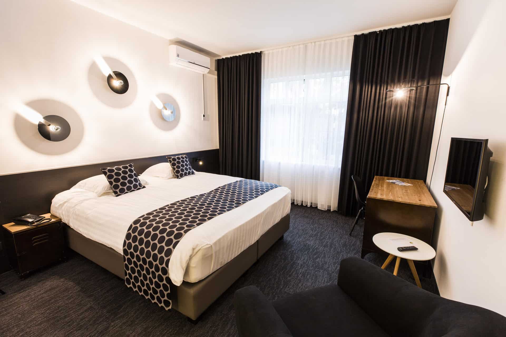 hotelbedden sleep design elewijt center 1